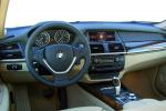 BMW X5 2007 года
